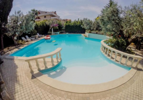 Cottage Milvia